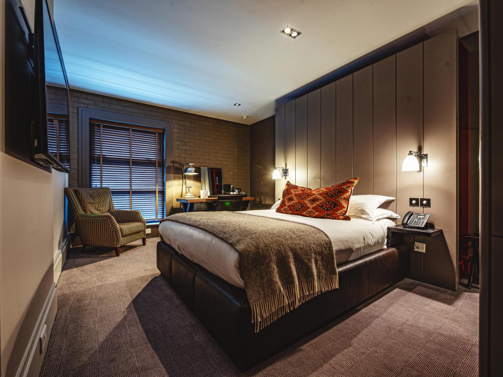 Hotel Dakota Edinburgh South Queensferry Exteriér fotografie
