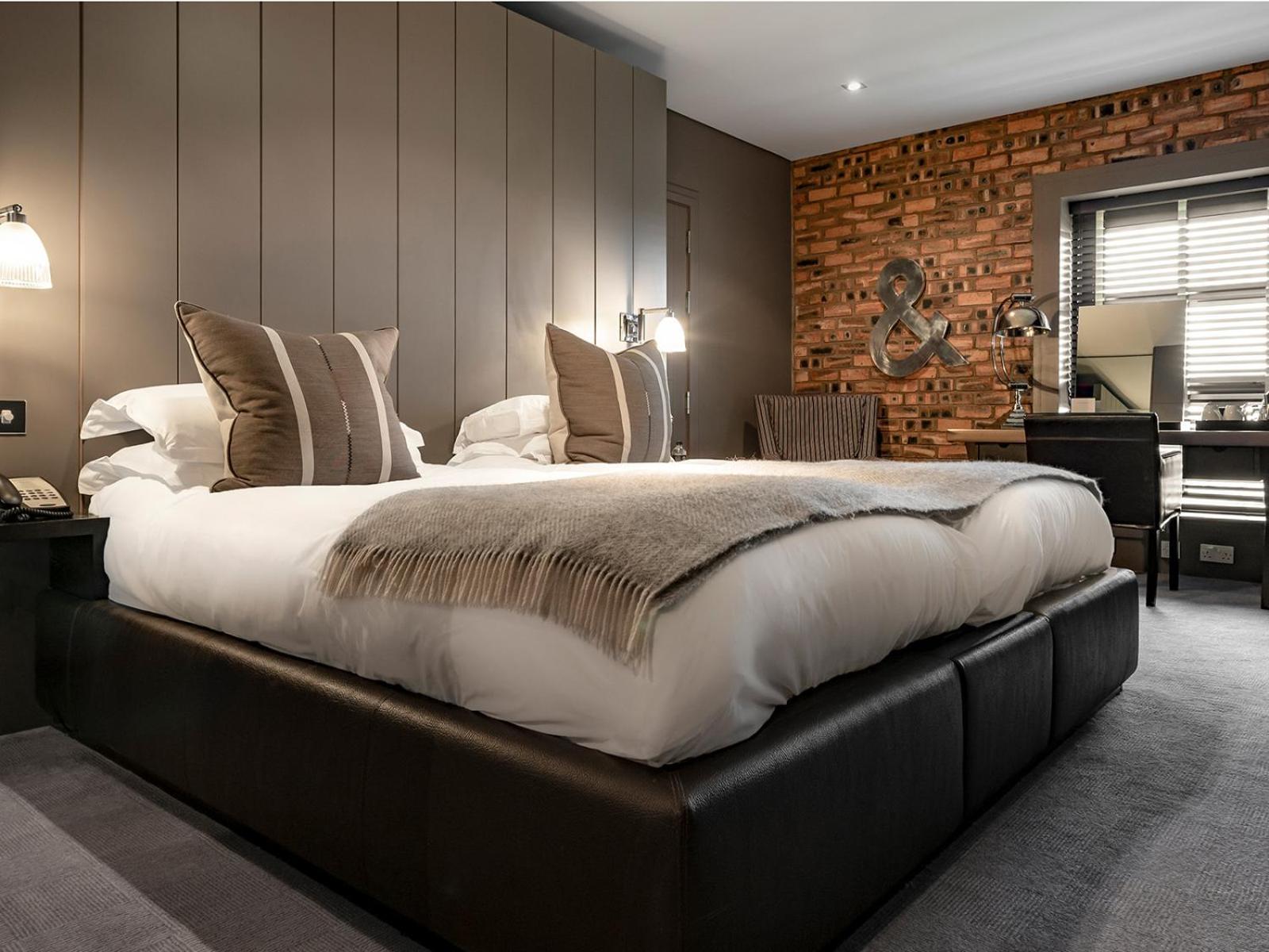 Hotel Dakota Edinburgh South Queensferry Exteriér fotografie