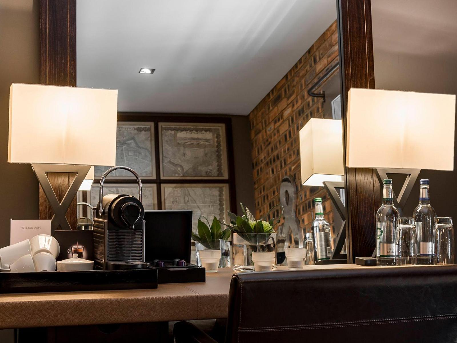 Hotel Dakota Edinburgh South Queensferry Exteriér fotografie