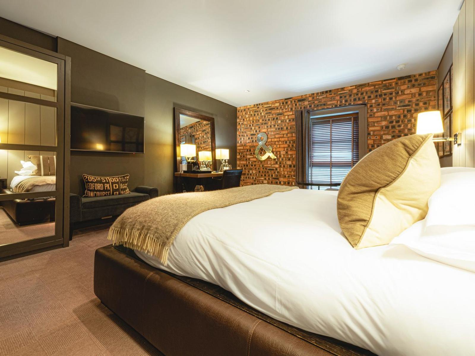 Hotel Dakota Edinburgh South Queensferry Exteriér fotografie